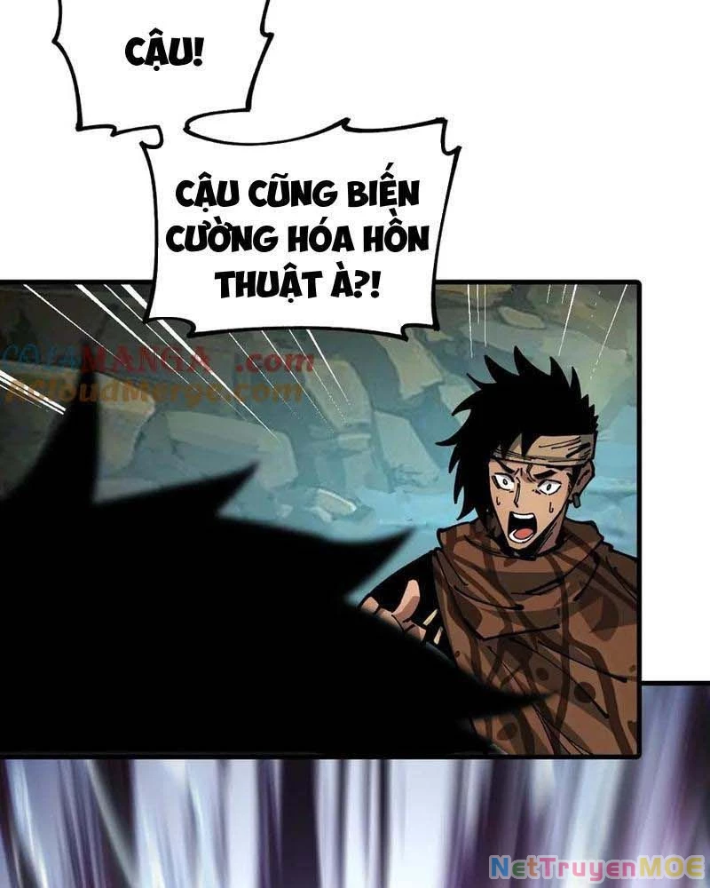 Toàn Cầu Ngự Thú: Ta Có Thể Thấy Lộ Tuyến Tiến Hoá Chapter 12 - Trang 2