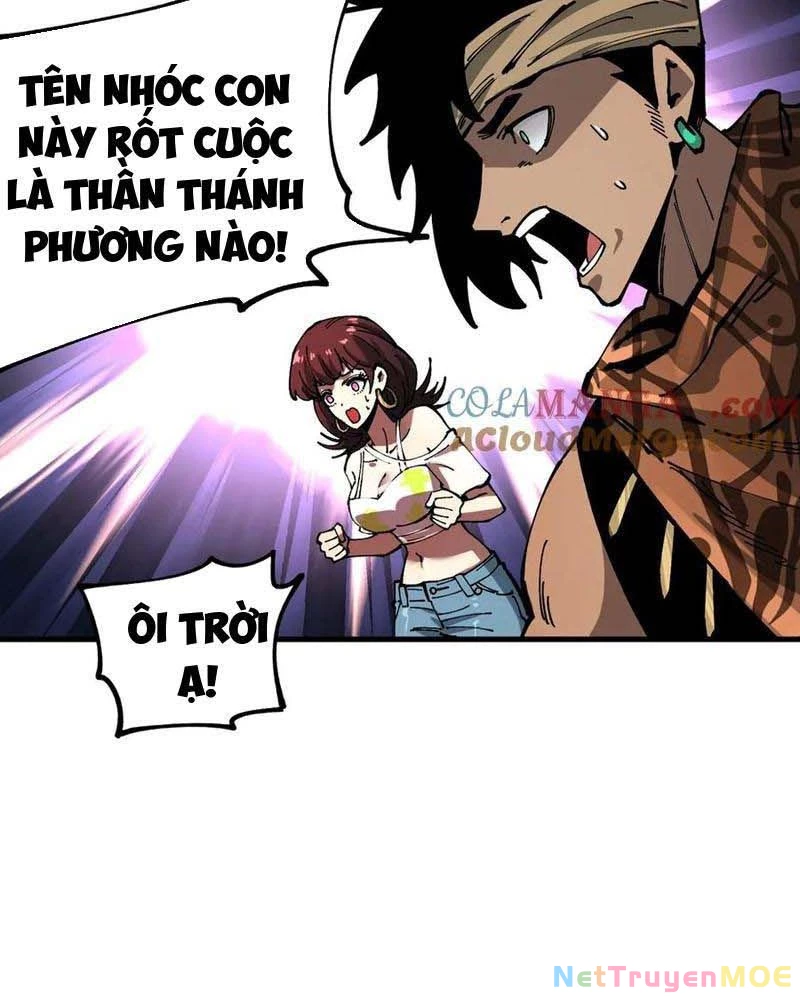 Toàn Cầu Ngự Thú: Ta Có Thể Thấy Lộ Tuyến Tiến Hoá Chapter 12 - Trang 2