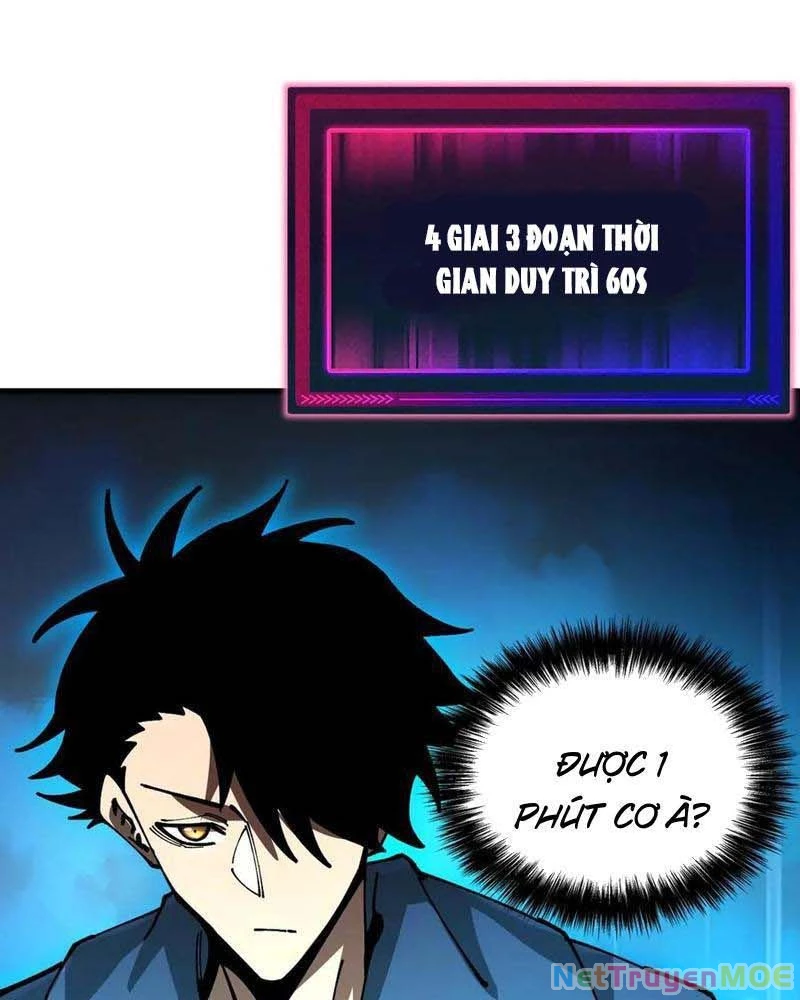 Toàn Cầu Ngự Thú: Ta Có Thể Thấy Lộ Tuyến Tiến Hoá Chapter 12 - Trang 2