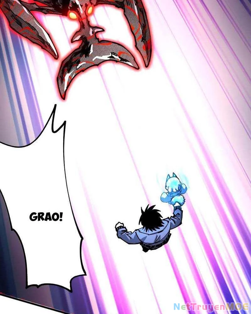 Toàn Cầu Ngự Thú: Ta Có Thể Thấy Lộ Tuyến Tiến Hoá Chapter 12 - Trang 2