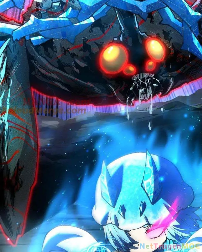 Toàn Cầu Ngự Thú: Ta Có Thể Thấy Lộ Tuyến Tiến Hoá Chapter 12 - Trang 2