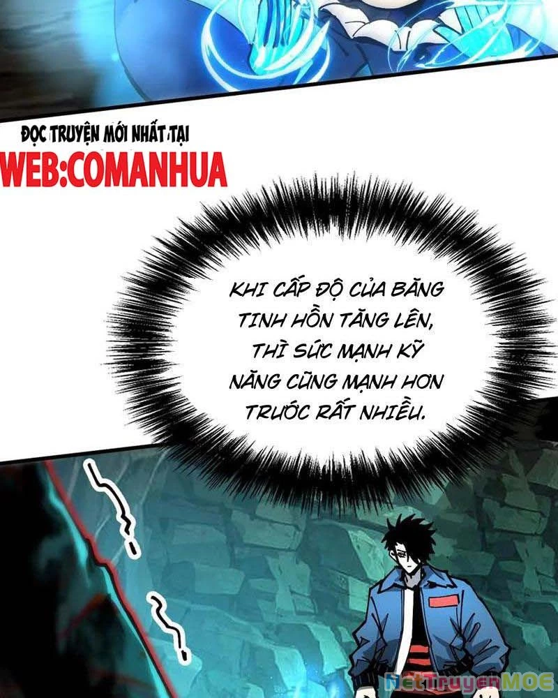 Toàn Cầu Ngự Thú: Ta Có Thể Thấy Lộ Tuyến Tiến Hoá Chapter 12 - Trang 2