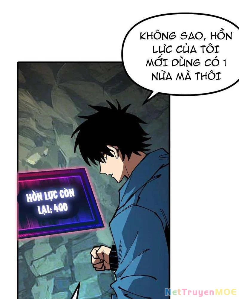 Toàn Cầu Ngự Thú: Ta Có Thể Thấy Lộ Tuyến Tiến Hoá Chapter 12 - Trang 2