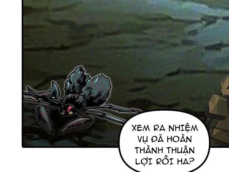 Toàn Cầu Ngự Thú: Ta Có Thể Thấy Lộ Tuyến Tiến Hoá Chapter 13 - Trang 2