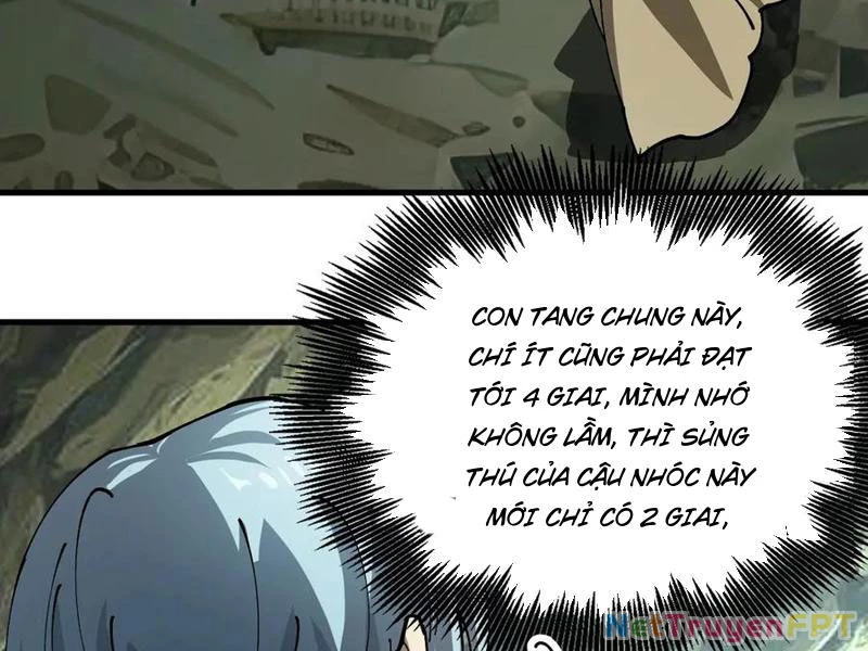 Toàn Cầu Ngự Thú: Ta Có Thể Thấy Lộ Tuyến Tiến Hoá Chapter 13 - Trang 2