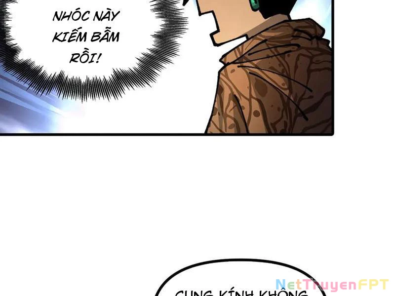 Toàn Cầu Ngự Thú: Ta Có Thể Thấy Lộ Tuyến Tiến Hoá Chapter 13 - Trang 2