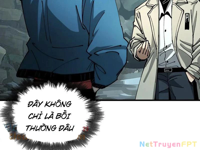 Toàn Cầu Ngự Thú: Ta Có Thể Thấy Lộ Tuyến Tiến Hoá Chapter 13 - Trang 2