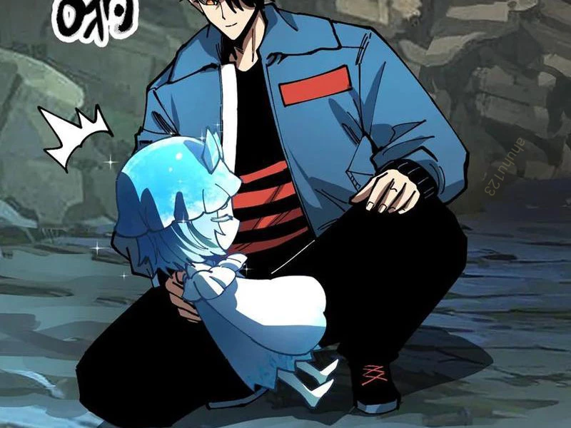 Toàn Cầu Ngự Thú: Ta Có Thể Thấy Lộ Tuyến Tiến Hoá Chapter 13 - Trang 2