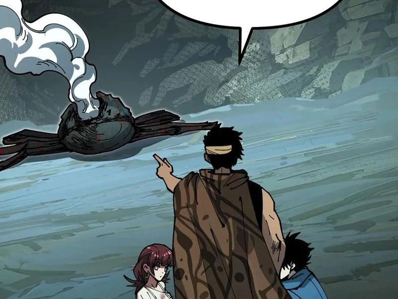 Toàn Cầu Ngự Thú: Ta Có Thể Thấy Lộ Tuyến Tiến Hoá Chapter 13 - Trang 2