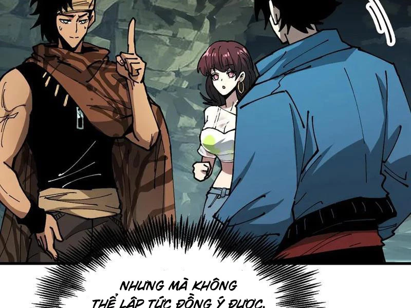 Toàn Cầu Ngự Thú: Ta Có Thể Thấy Lộ Tuyến Tiến Hoá Chapter 13 - Trang 2