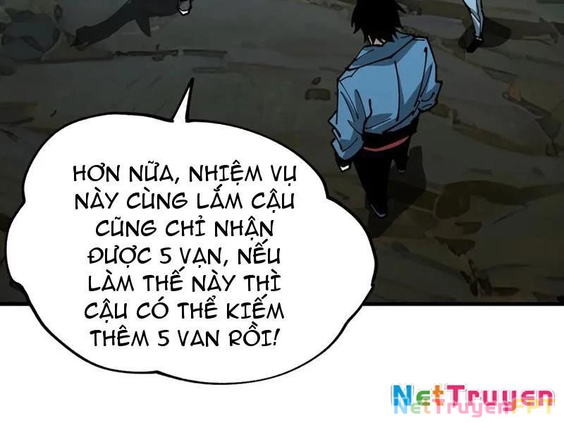 Toàn Cầu Ngự Thú: Ta Có Thể Thấy Lộ Tuyến Tiến Hoá Chapter 13 - Trang 2