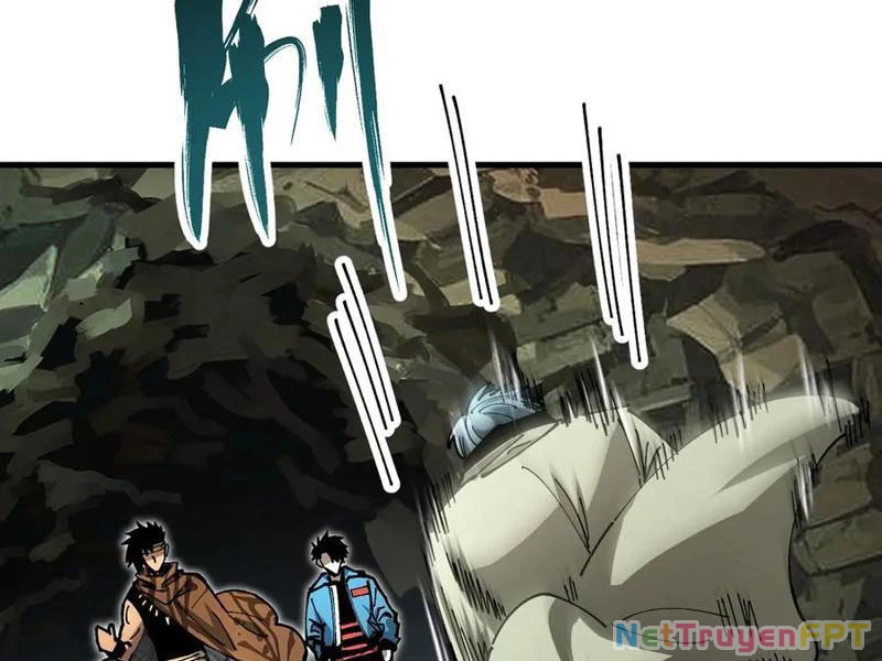 Toàn Cầu Ngự Thú: Ta Có Thể Thấy Lộ Tuyến Tiến Hoá Chapter 13 - Trang 2