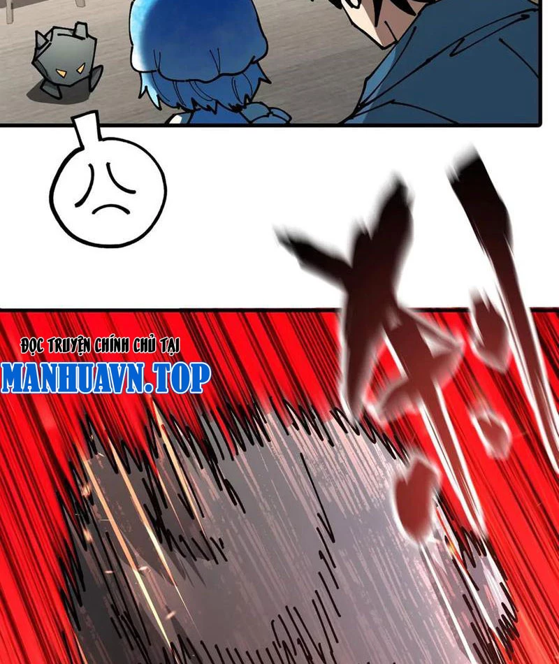 Toàn Cầu Ngự Thú: Ta Có Thể Thấy Lộ Tuyến Tiến Hoá Chapter 14 - Trang 2