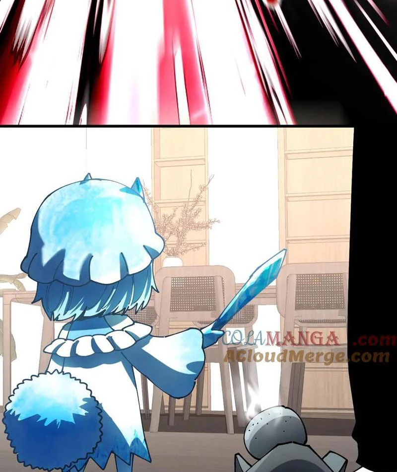 Toàn Cầu Ngự Thú: Ta Có Thể Thấy Lộ Tuyến Tiến Hoá Chapter 14 - Trang 2