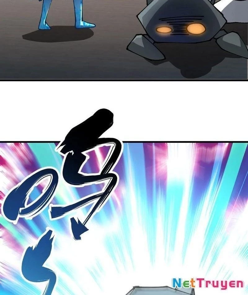 Toàn Cầu Ngự Thú: Ta Có Thể Thấy Lộ Tuyến Tiến Hoá Chapter 14 - Trang 2