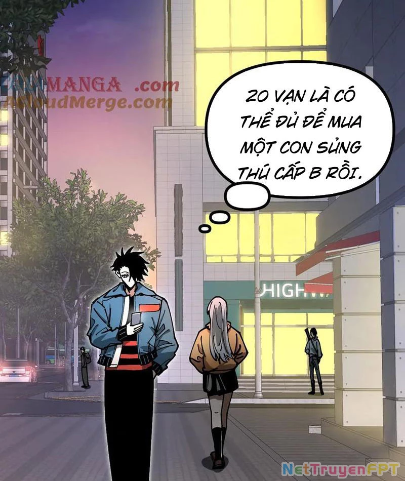 Toàn Cầu Ngự Thú: Ta Có Thể Thấy Lộ Tuyến Tiến Hoá Chapter 14 - Trang 2