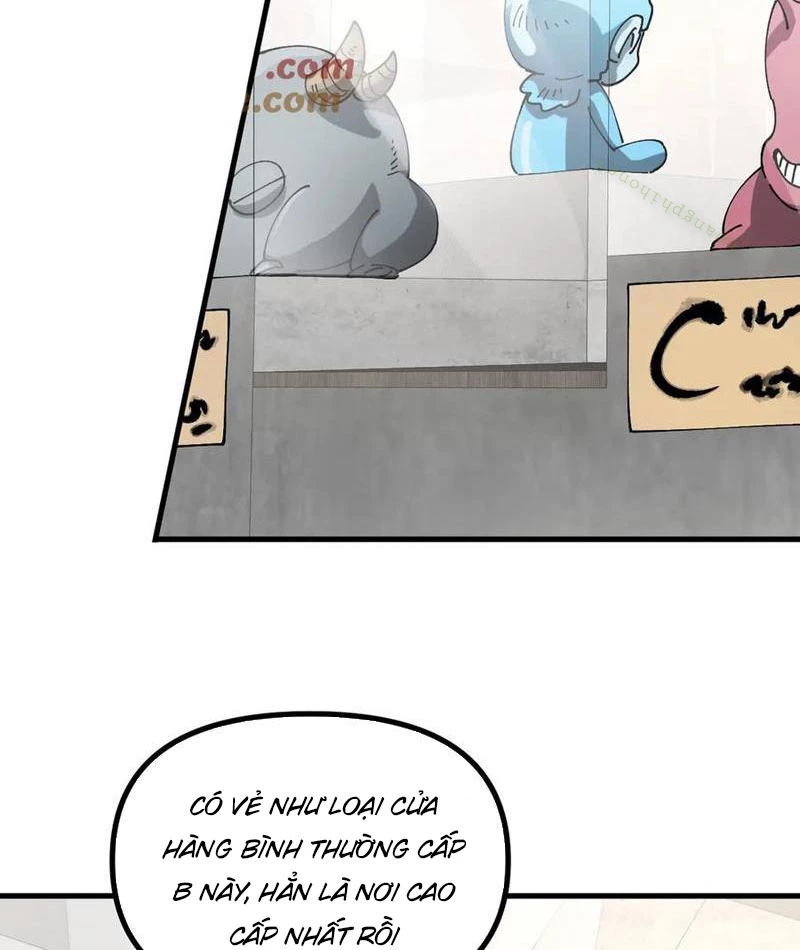 Toàn Cầu Ngự Thú: Ta Có Thể Thấy Lộ Tuyến Tiến Hoá Chapter 14 - Trang 2