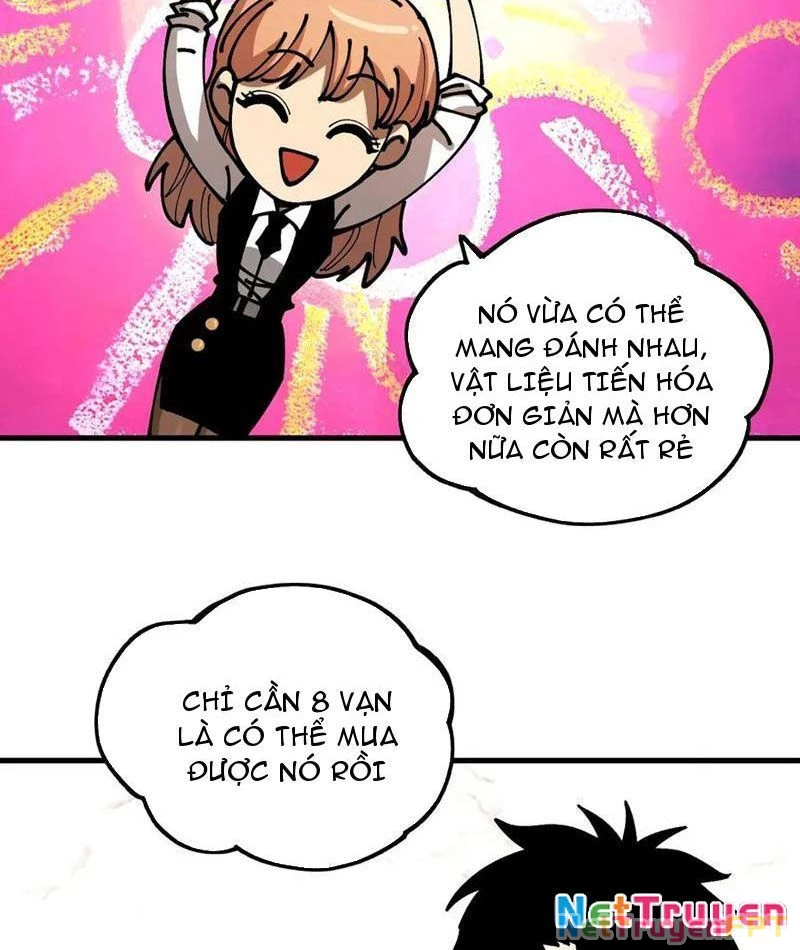 Toàn Cầu Ngự Thú: Ta Có Thể Thấy Lộ Tuyến Tiến Hoá Chapter 14 - Trang 2