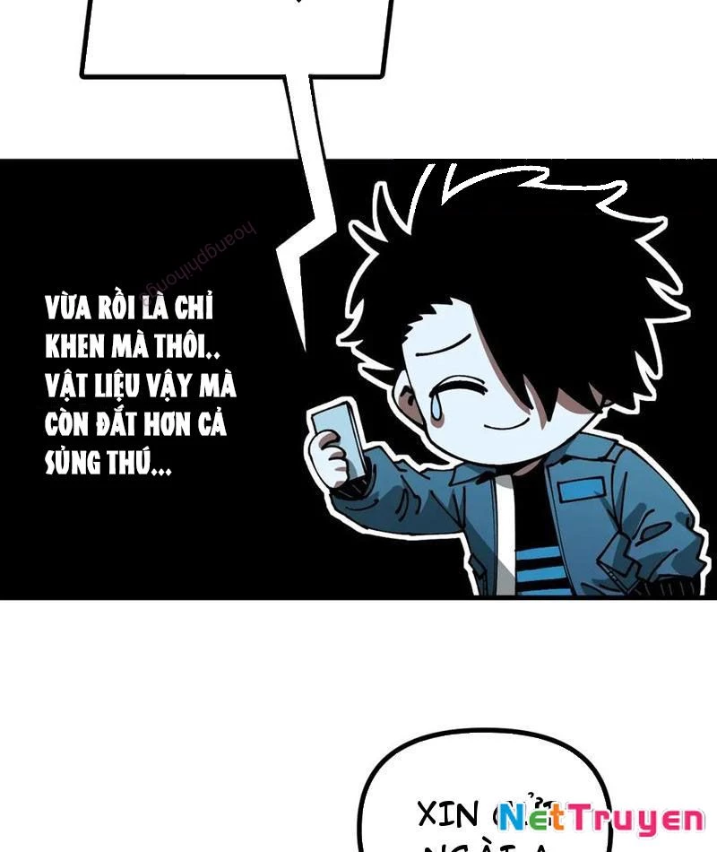 Toàn Cầu Ngự Thú: Ta Có Thể Thấy Lộ Tuyến Tiến Hoá Chapter 14 - Trang 2