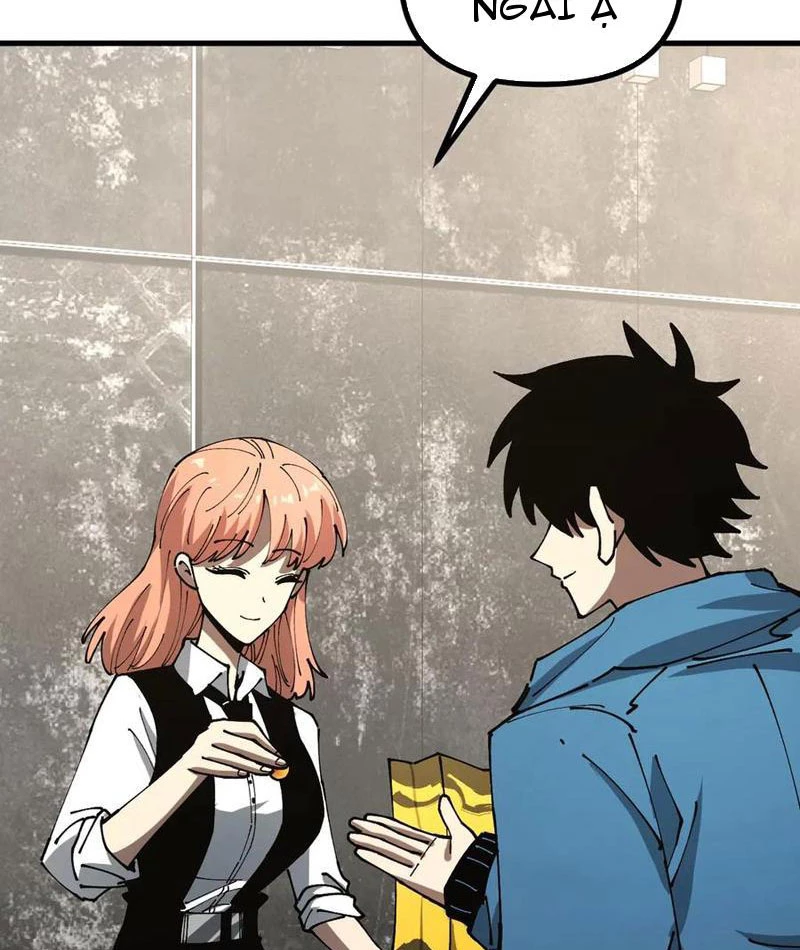 Toàn Cầu Ngự Thú: Ta Có Thể Thấy Lộ Tuyến Tiến Hoá Chapter 14 - Trang 2