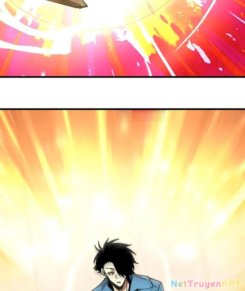 Toàn Cầu Ngự Thú: Ta Có Thể Thấy Lộ Tuyến Tiến Hoá Chapter 14 - Trang 2