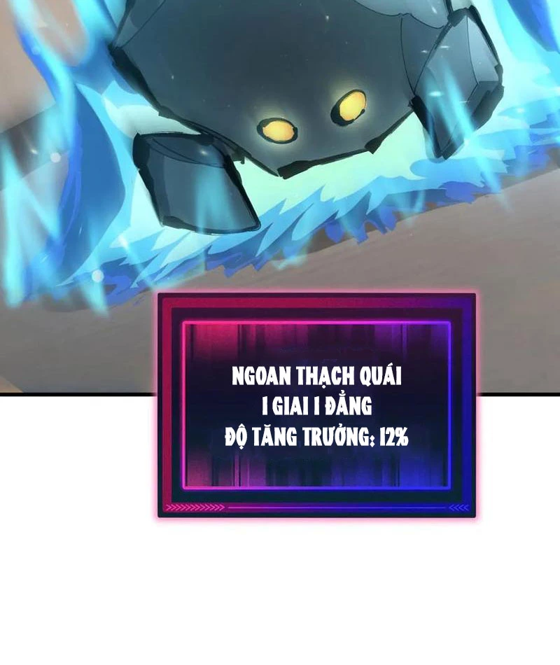 Toàn Cầu Ngự Thú: Ta Có Thể Thấy Lộ Tuyến Tiến Hoá Chapter 14 - Trang 2