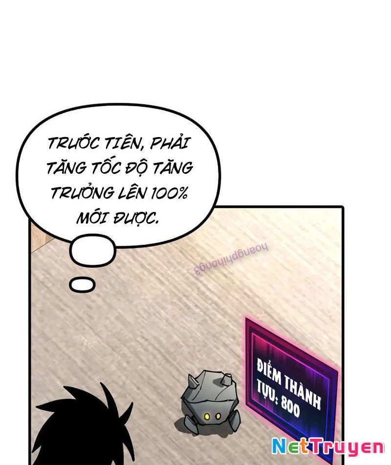 Toàn Cầu Ngự Thú: Ta Có Thể Thấy Lộ Tuyến Tiến Hoá Chapter 14 - Trang 2