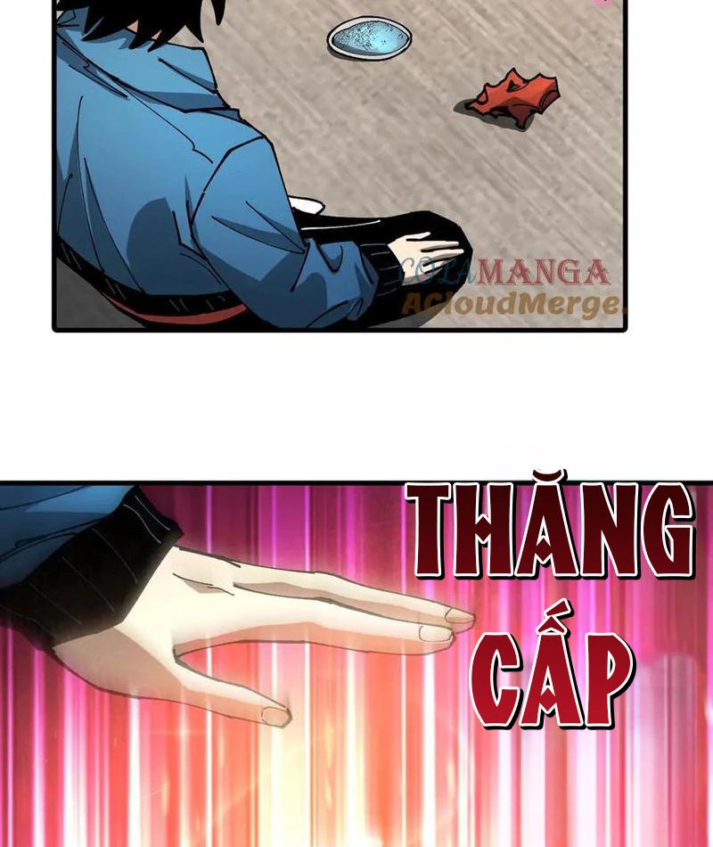 Toàn Cầu Ngự Thú: Ta Có Thể Thấy Lộ Tuyến Tiến Hoá Chapter 14 - Trang 2