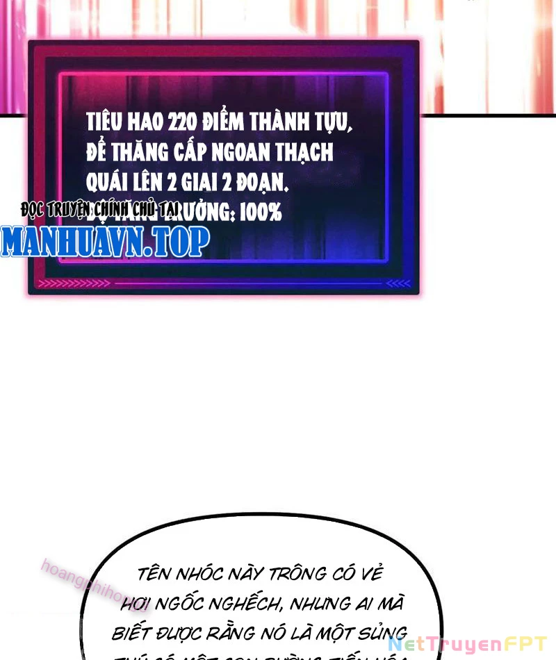 Toàn Cầu Ngự Thú: Ta Có Thể Thấy Lộ Tuyến Tiến Hoá Chapter 14 - Trang 2