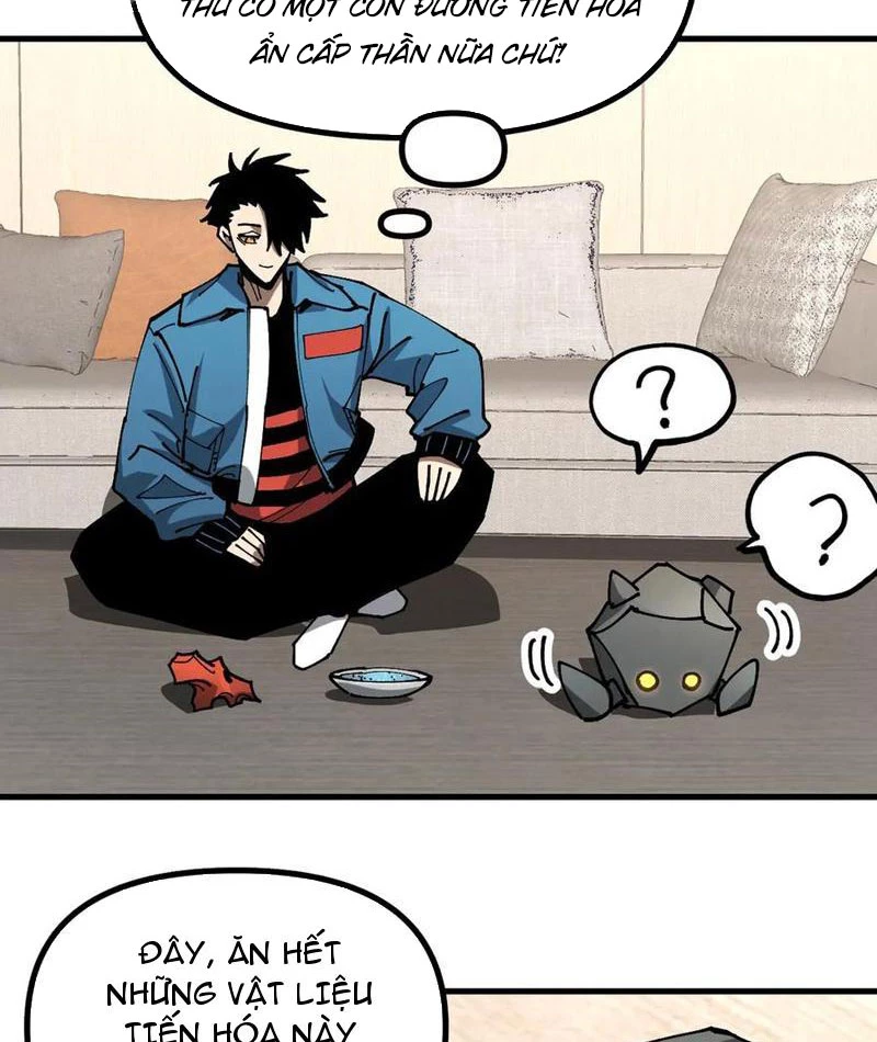 Toàn Cầu Ngự Thú: Ta Có Thể Thấy Lộ Tuyến Tiến Hoá Chapter 14 - Trang 2