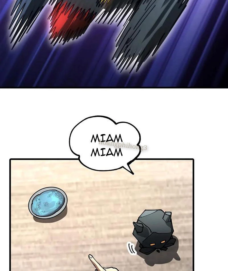 Toàn Cầu Ngự Thú: Ta Có Thể Thấy Lộ Tuyến Tiến Hoá Chapter 14 - Trang 2