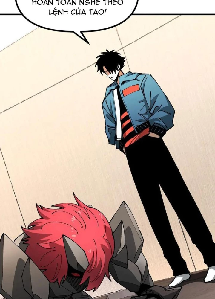 Toàn Cầu Ngự Thú: Ta Có Thể Thấy Lộ Tuyến Tiến Hoá Chapter 15 - Trang 2