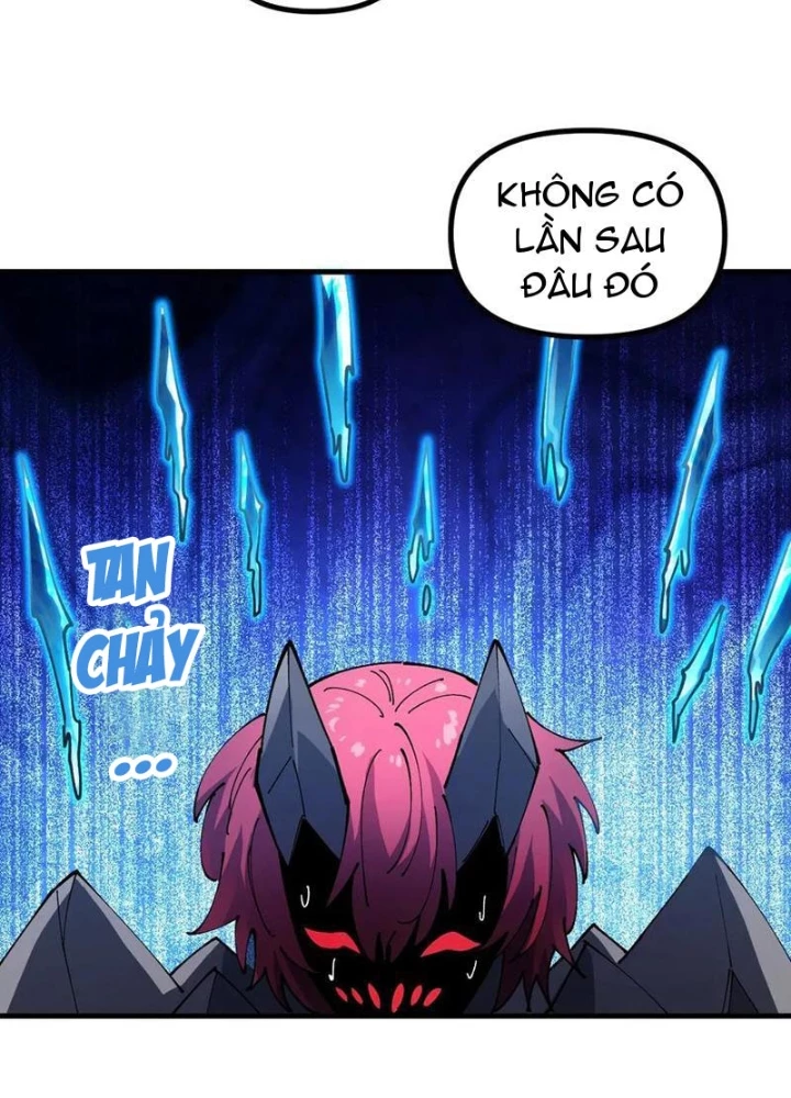 Toàn Cầu Ngự Thú: Ta Có Thể Thấy Lộ Tuyến Tiến Hoá Chapter 15 - Trang 2