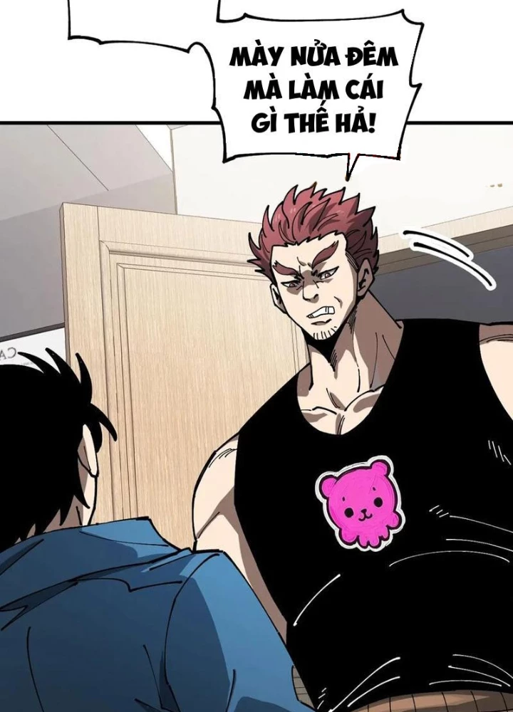 Toàn Cầu Ngự Thú: Ta Có Thể Thấy Lộ Tuyến Tiến Hoá Chapter 15 - Trang 2