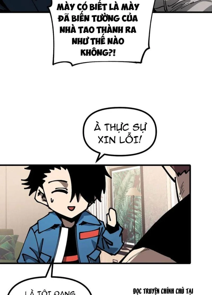 Toàn Cầu Ngự Thú: Ta Có Thể Thấy Lộ Tuyến Tiến Hoá Chapter 15 - Trang 2