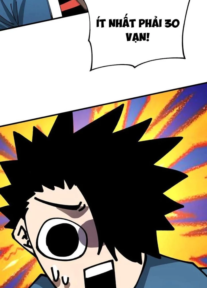 Toàn Cầu Ngự Thú: Ta Có Thể Thấy Lộ Tuyến Tiến Hoá Chapter 15 - Trang 2