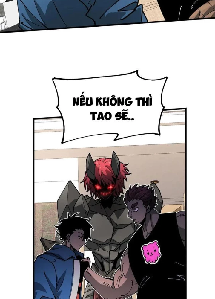 Toàn Cầu Ngự Thú: Ta Có Thể Thấy Lộ Tuyến Tiến Hoá Chapter 15 - Trang 2