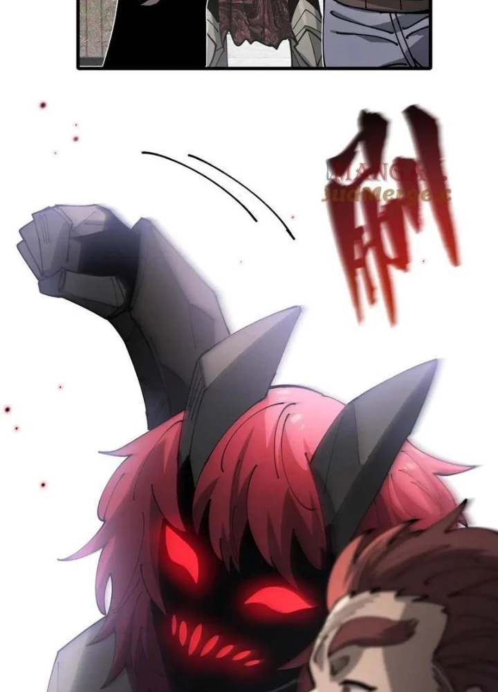 Toàn Cầu Ngự Thú: Ta Có Thể Thấy Lộ Tuyến Tiến Hoá Chapter 15 - Trang 2