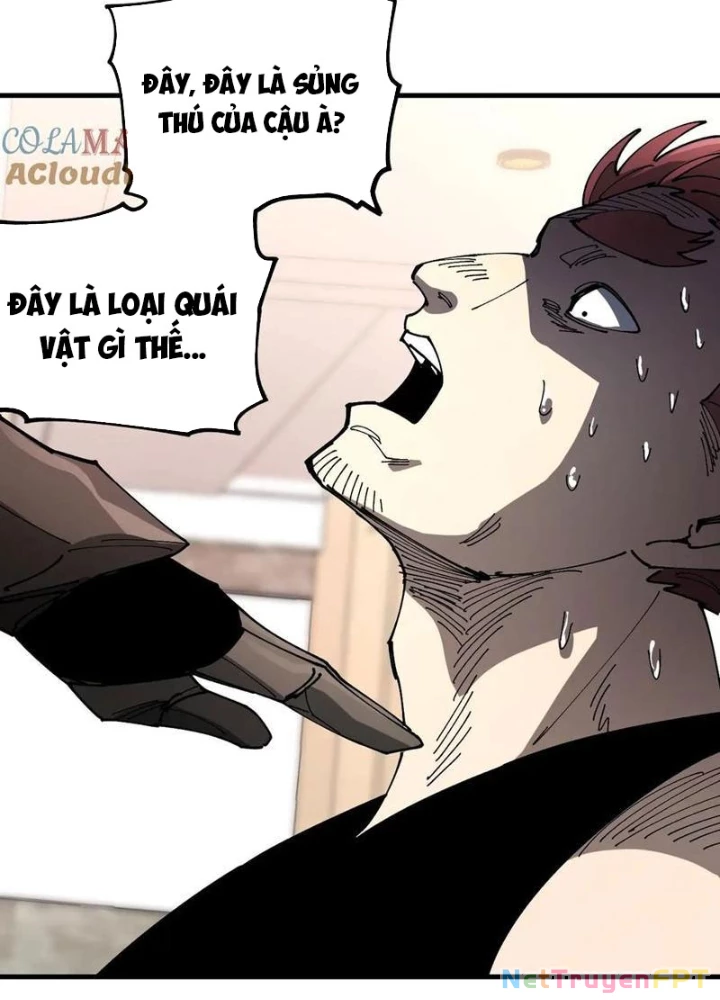 Toàn Cầu Ngự Thú: Ta Có Thể Thấy Lộ Tuyến Tiến Hoá Chapter 15 - Trang 2