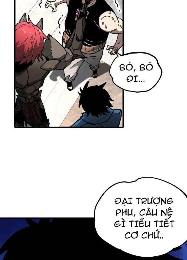 Toàn Cầu Ngự Thú: Ta Có Thể Thấy Lộ Tuyến Tiến Hoá Chapter 15 - Trang 2