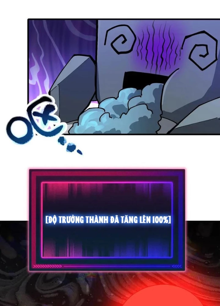 Toàn Cầu Ngự Thú: Ta Có Thể Thấy Lộ Tuyến Tiến Hoá Chapter 15 - Trang 2