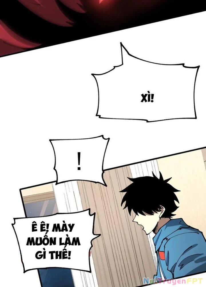 Toàn Cầu Ngự Thú: Ta Có Thể Thấy Lộ Tuyến Tiến Hoá Chapter 15 - Trang 2