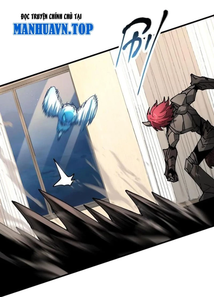 Toàn Cầu Ngự Thú: Ta Có Thể Thấy Lộ Tuyến Tiến Hoá Chapter 15 - Trang 2