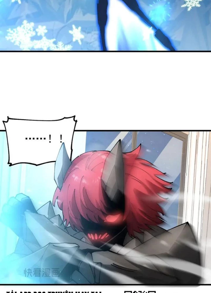 Toàn Cầu Ngự Thú: Ta Có Thể Thấy Lộ Tuyến Tiến Hoá Chapter 15 - Trang 2