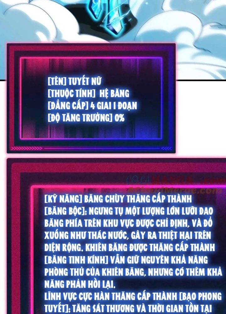 Toàn Cầu Ngự Thú: Ta Có Thể Thấy Lộ Tuyến Tiến Hoá Chapter 15 - Trang 2