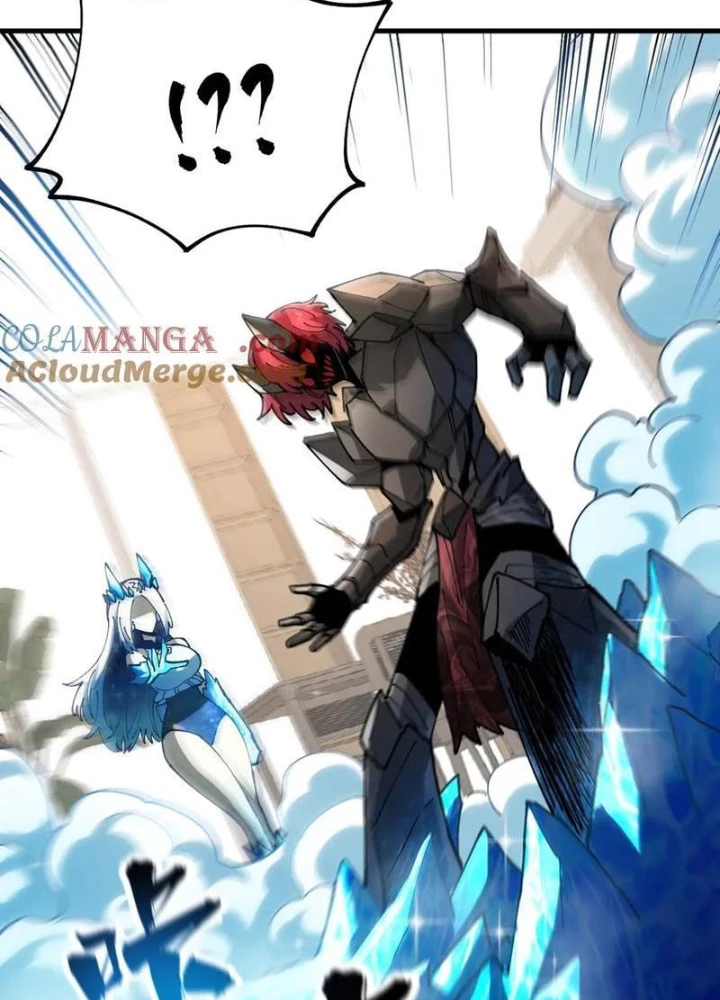 Toàn Cầu Ngự Thú: Ta Có Thể Thấy Lộ Tuyến Tiến Hoá Chapter 15 - Trang 2