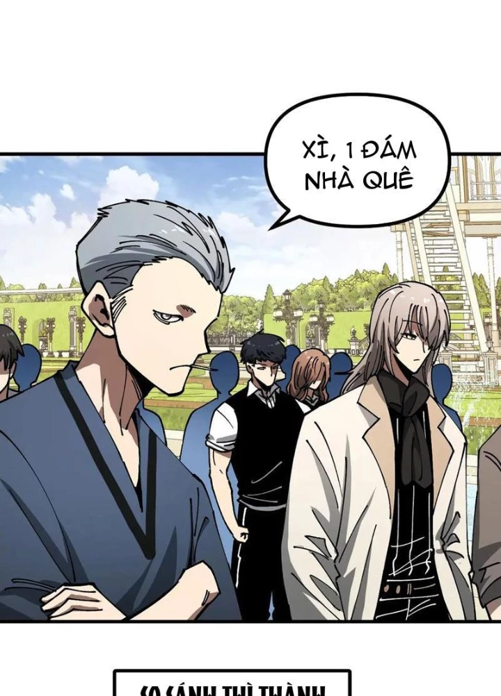 Toàn Cầu Ngự Thú: Ta Có Thể Thấy Lộ Tuyến Tiến Hoá Chapter 16 - Trang 2