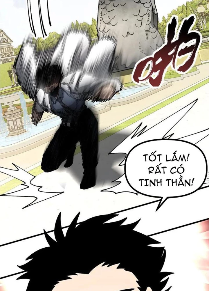 Toàn Cầu Ngự Thú: Ta Có Thể Thấy Lộ Tuyến Tiến Hoá Chapter 16 - Trang 2