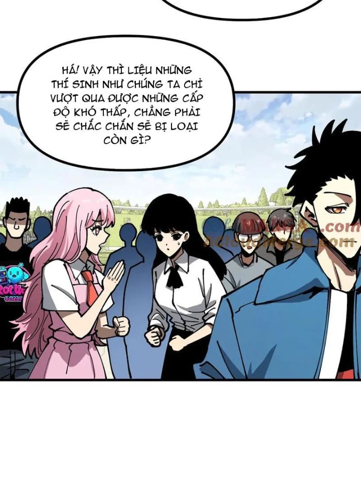 Toàn Cầu Ngự Thú: Ta Có Thể Thấy Lộ Tuyến Tiến Hoá Chapter 16 - Trang 2