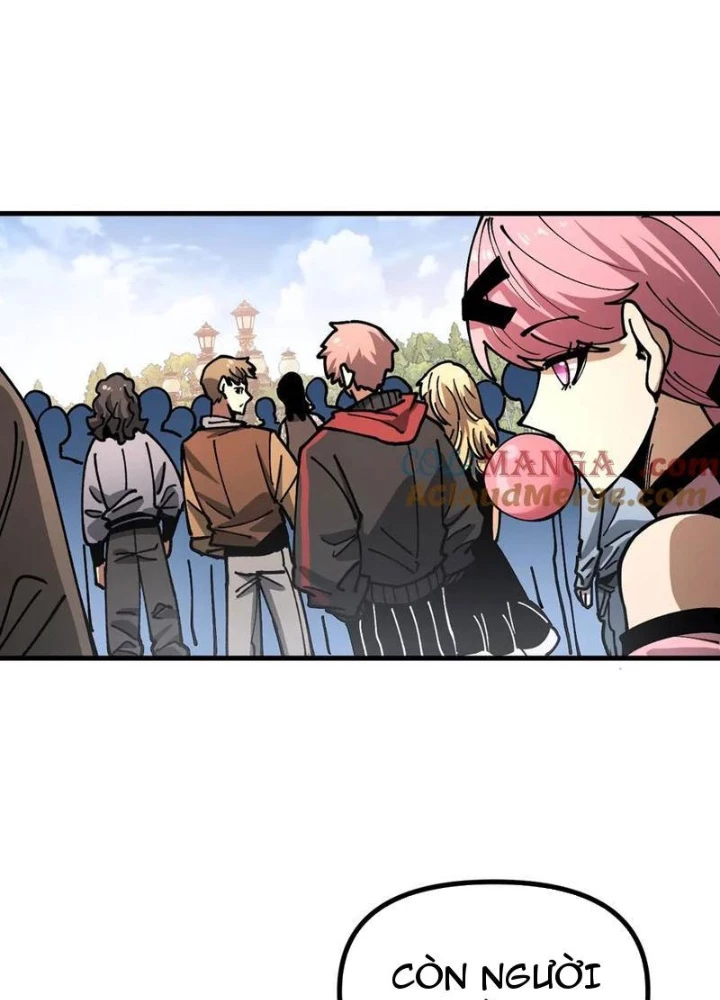 Toàn Cầu Ngự Thú: Ta Có Thể Thấy Lộ Tuyến Tiến Hoá Chapter 16 - Trang 2